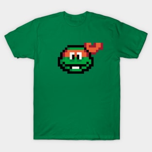 Mike T-Shirt